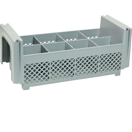 Cambro Basket, Flatware , Camrack 8FBNH434(151)